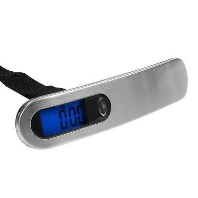 Original Factory 50kg Mini Digital Luggage Portable Weighing Scale