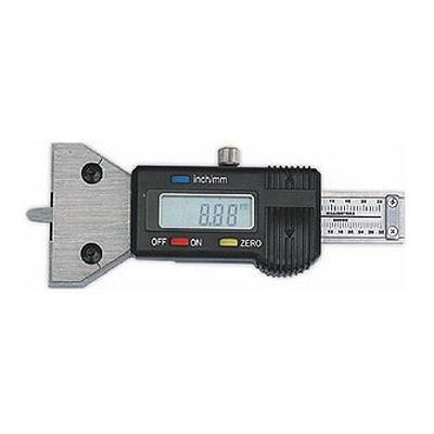 Digital Thread Depth Gauge (TA201)