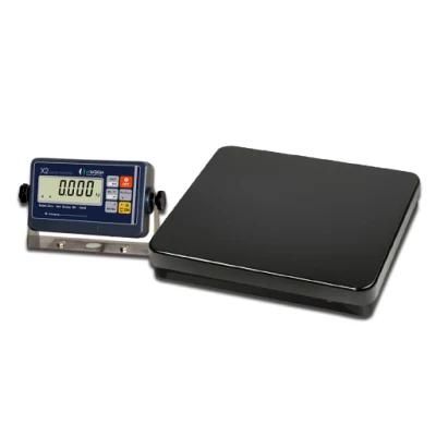 30X31cm Pbs 30kg 60kg 150kg Professional Shipping Postal Scale