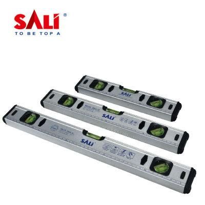 Aluminum Material Costomized Size Professional High- Greade Magnetic Spirit Level