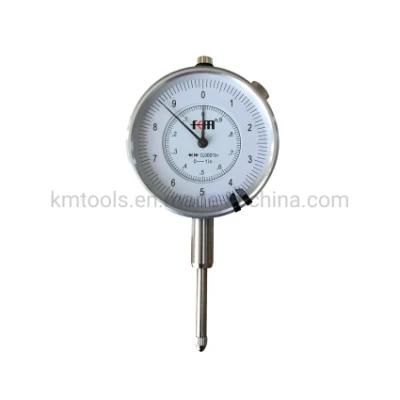 Useful Dial Indicator Gauge 0-1&quot; Precision Measuring Indicator Concentricity Test