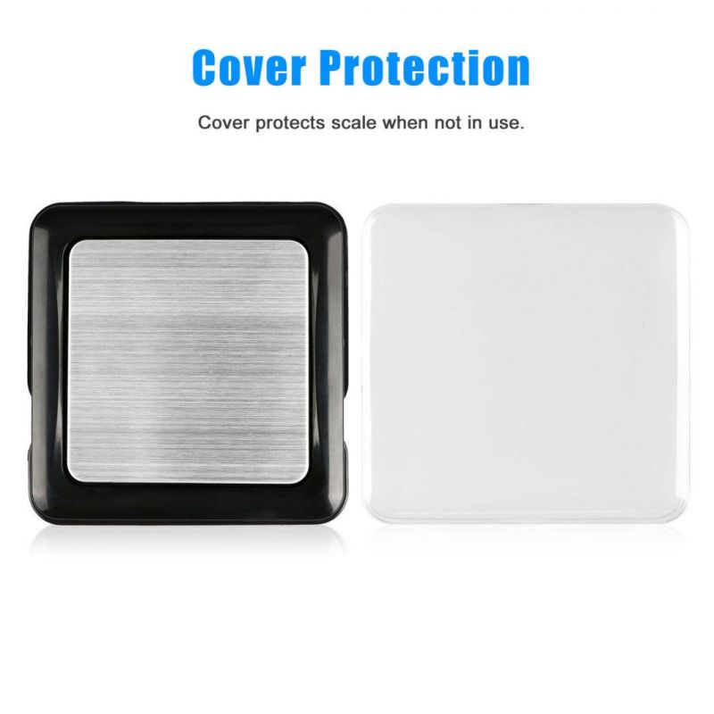 200g/0.01g Min High Precision Professional Pocket Scales Digital Jewelry Wegihing Scale