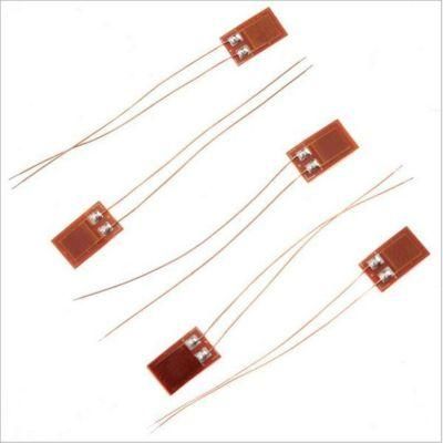 AA Type Strain Gauge for Stress Analysis