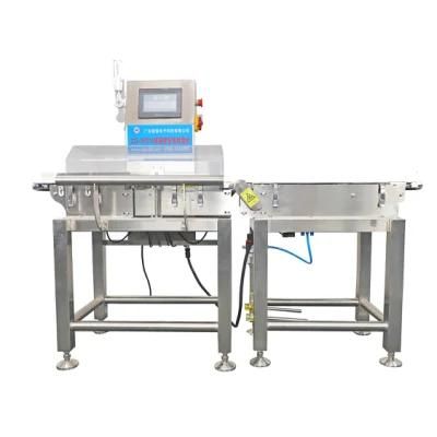 High Speed Can Checkweigher, Digital Weighing Scale