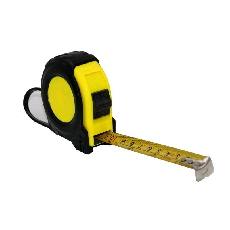 Cheap Price Custom Steel Tape Measure Measuring Tape ABS Case Guangzhou Supplier