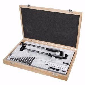 Bore Gage Set Range 18-150mm 2423-S2