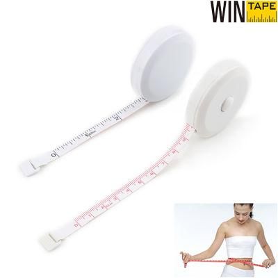 Customized 150cm (60inch) Measuring Tape with Your Logo