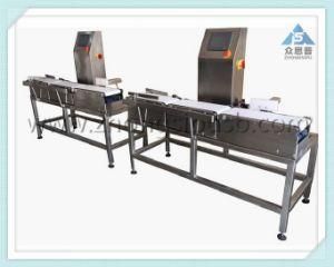 Good Performance Dynamic Check Weigher