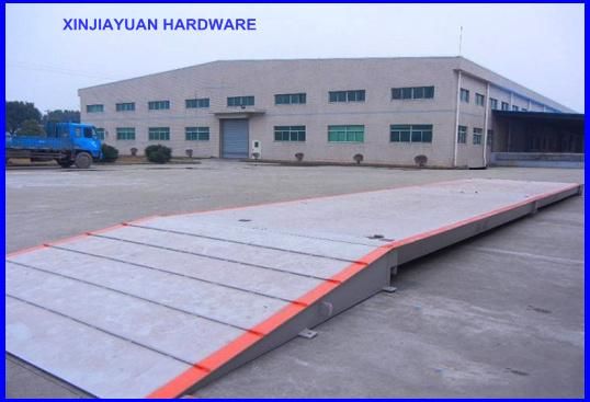 Truck Scale Weighbridge Scs-60