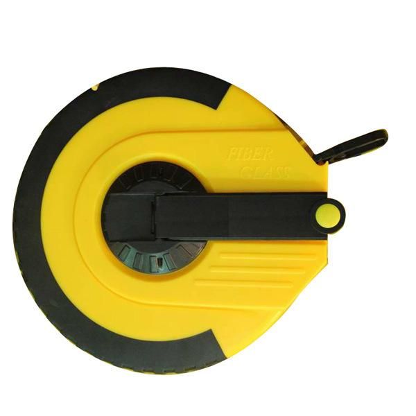 9 Inch Long Fiberglass Measuring Tape