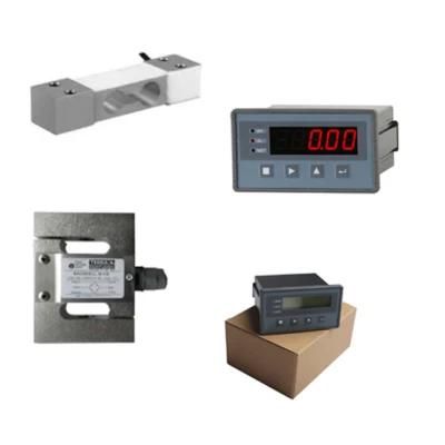 Supmeter LED Display Weighing Controller Indicator Load Cell Indicator