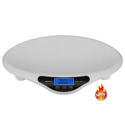 in-Y101 Medical Smart Portable Digital Weight Baby Weighing Electronic Scale