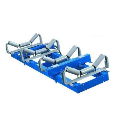 Ics Electronic Belt Conveyor Weighing Scale for Coal Mining