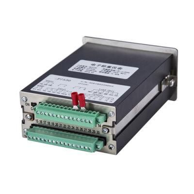 LED Display Weighing Controller Electronic Indicator with OIML Certification