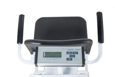 Electronic Wheelchair Scale; Tcs. B-200-Rt; Hot Sale Electronic Wheelchair Scale; Cheap Priece; Portable Scale