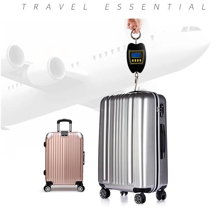 300kg Big Capacity Balance Digital Luggage Hanging Hook Weighing Scale