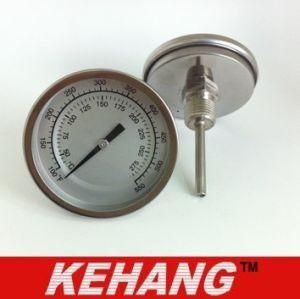 Grill Industrial Thermometer