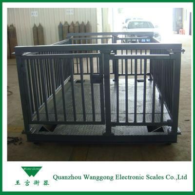 Electronic Livestock and Poultry Weighing Scales