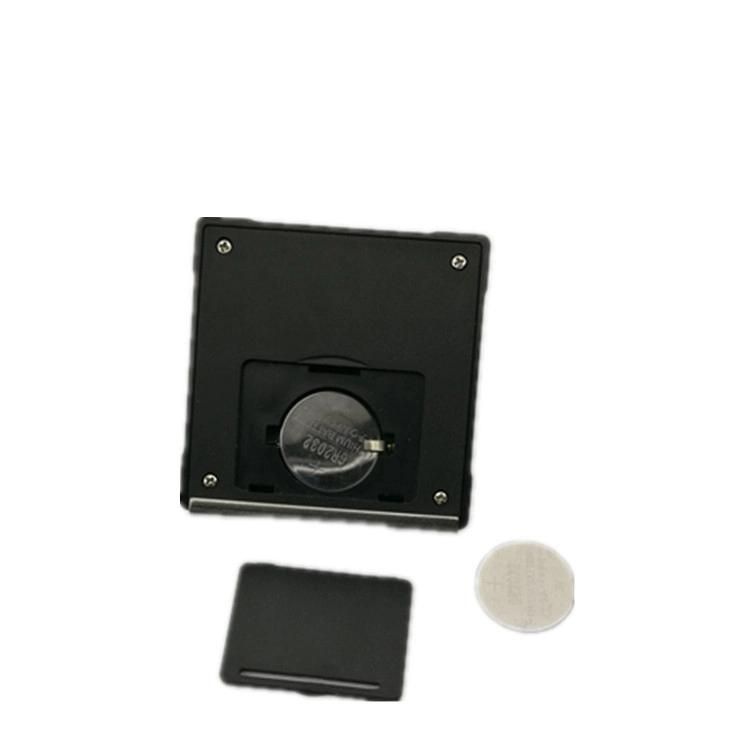 Digital Protractor Mini Magnetic Base 4X90