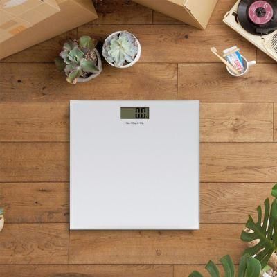 CE and RoHS Household Hotel Electronic Digital Body Scale