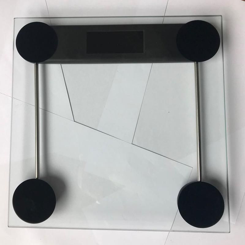 Wholesale Personal Body Bathroom Digital Scale