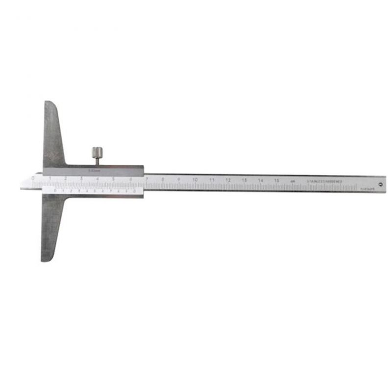 Vernier Depth Gauges Depth Ruler Depth Vernier Caliper