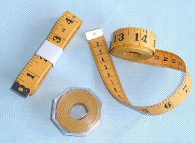 Various Style PVC Measuring Tape