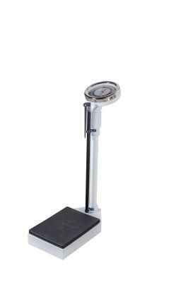 Zt-120 Hot Selling Dial Body Scale, Manual Weighing Scale with High Quality, Accurate Measurement
