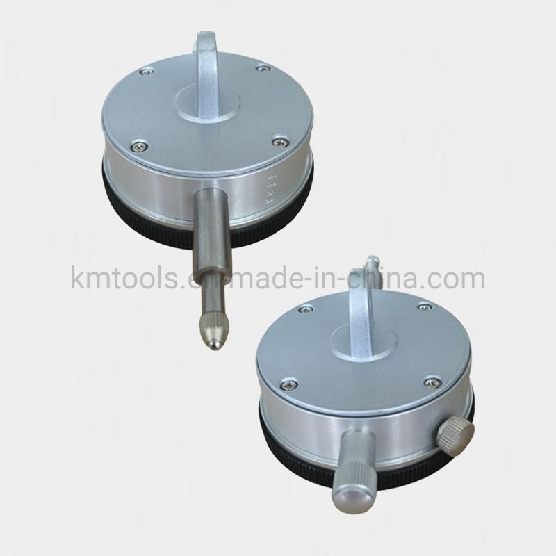 Micron Indicator 0.001m Accuracy Measure Tools Dial Indicator