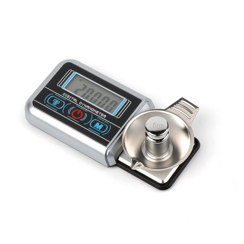 Portable Delicate Pocket Scale jewelry Scale