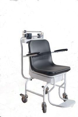Medical Mobile Wheelchair Scale, Weighing Scale