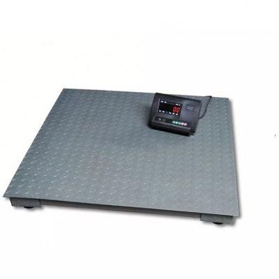 1000 Kg 2000 Kg 3000 Kg Industry Electronic Weight Scale Machine