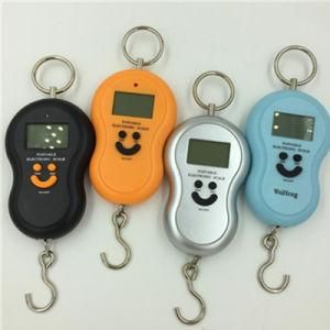 Weiheng A04L Mini Digital Portable Digital Luggage Scale