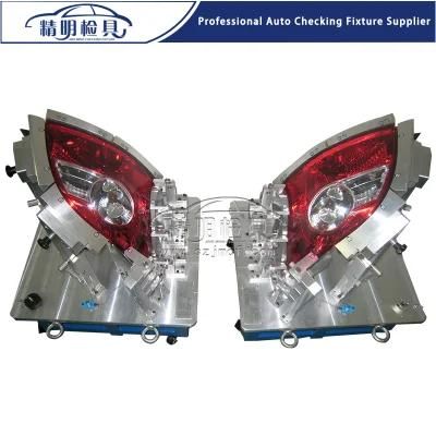 Excellent Quality Skillful Manufacture Modern Design Car Lamp Checking Fixture with Beautiful Appearance for Byd/Bwm/ Benz