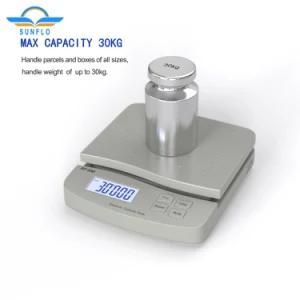 Best Electronic Shipping Parcel Digital Mailing Floor Postal Scale