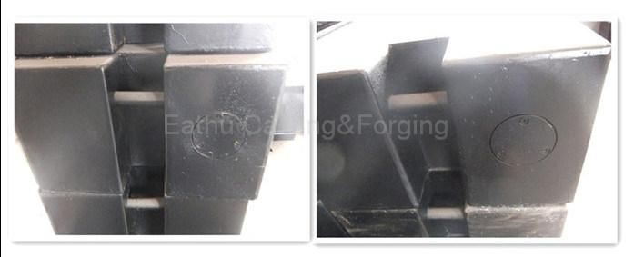 Cast Iron Weight 20kg