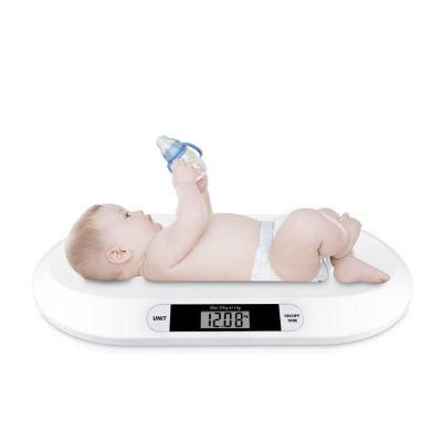 Hot Selling LCD Display Electronic Digital Baby Body Scale