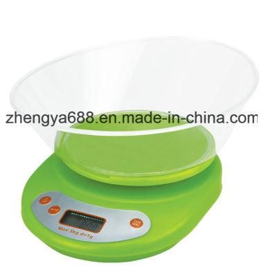 Multifunction Electronic Kitchen Food Cooking and Baking Scale