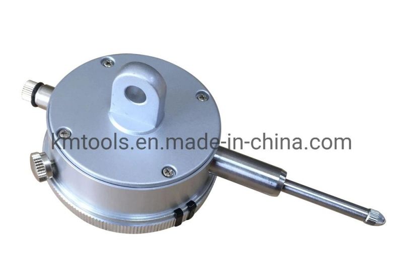 0-1in Mechanical Dial Indicator with 0.0001in Graduation