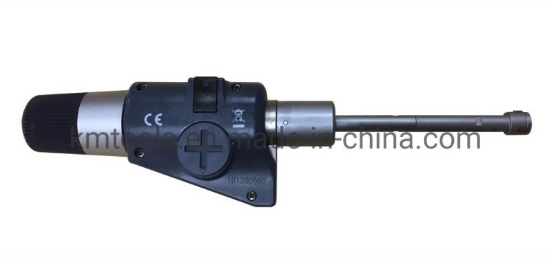 8-10mm Electronic Digital Three Point Internal Micrometer with IP54 Protection Degree