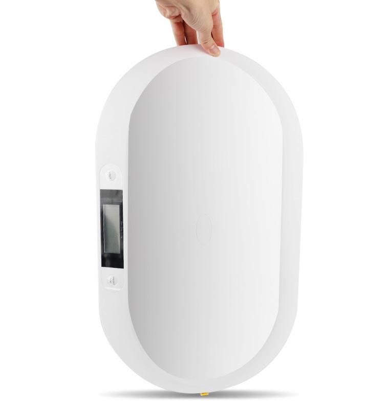 Newborn Baby Smart Bathroom Electronic Household Digital Weight Baby Scale