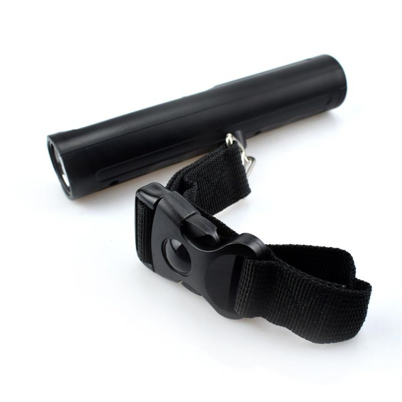 Luggage Scale Flash Light Electrical Scale Hanging Weighting Scale
