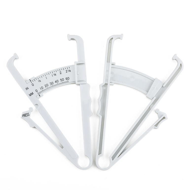 Logo Personalized Promotional Measuring Medical Body Fat Caliper