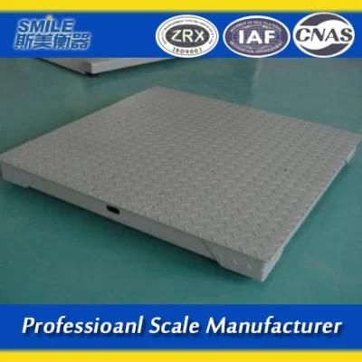 Pallet Weighing Scales for Commercial &amp; Industrial Digital Floor Scale