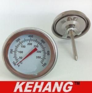 Bimetal Grill Thermometer
