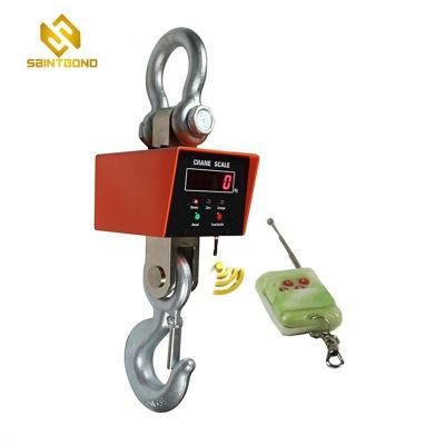 Electronic Digital Industrial Hanging Crane Scale