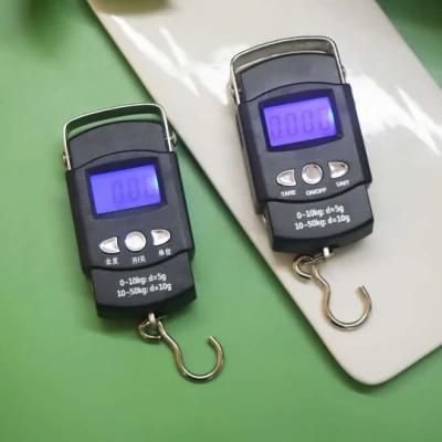 Electronic Weight Hanging Hook Weighing Scales, Digital Fishing Weighing Scales Linkfine