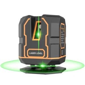 T54 Powerful Laser Level with 5 Lines for Ceramic Tile and Floor