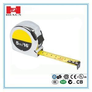 Different Length Tape for Measuring