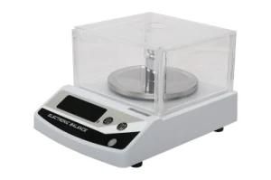 0.01g Precision Electronic Balance Digital Laboratory Scale with Cheaper Price